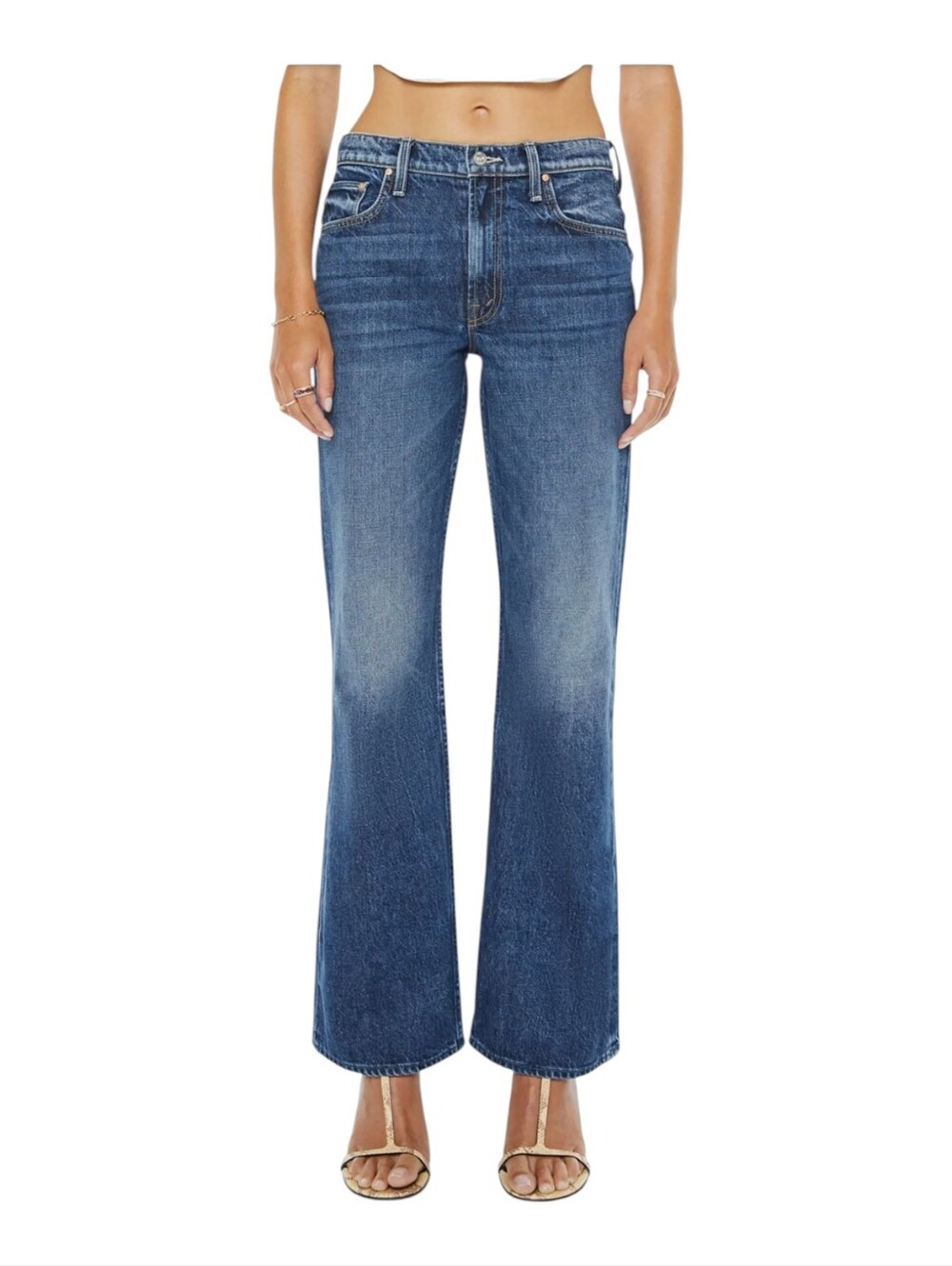 MOTHER SUPERIOR The Bookie Skimp In Did You Bring Me Anything Sz 25 $268 NWT